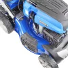 Hyundai HYM460SPE 18"/46cm 139cc Electric-Start Self-Propelled Petrol Lawnmower - Image 24