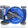 Hyundai HYM460SPE 18"/46cm 139cc Electric-Start Self-Propelled Petrol Lawnmower - Image 26