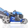 Hyundai HYM460SPE 18"/46cm 139cc Electric-Start Self-Propelled Petrol Lawnmower - Image 28