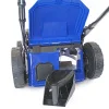 Hyundai HYM460SPE 18"/46cm 139cc Electric-Start Self-Propelled Petrol Lawnmower - Image 4