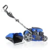 Hyundai HYM460SPE 18"/46cm 139cc Electric-Start Self-Propelled Petrol Lawnmower - Image 8