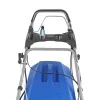Hyundai HYM460SPE 18"/46cm 139cc Electric-Start Self-Propelled Petrol Lawnmower - Image 9