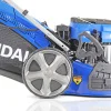 Hyundai HYM460SPE 18"/46cm 139cc Electric-Start Self-Propelled Petrol Lawnmower - Image 16