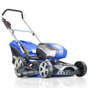 Hyundai HYM80LI460P 80V Lithium-Ion