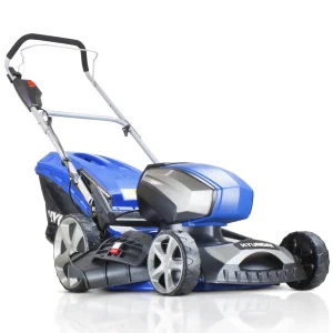Hyundai HYM80LI460P 80V Lithium-Ion
