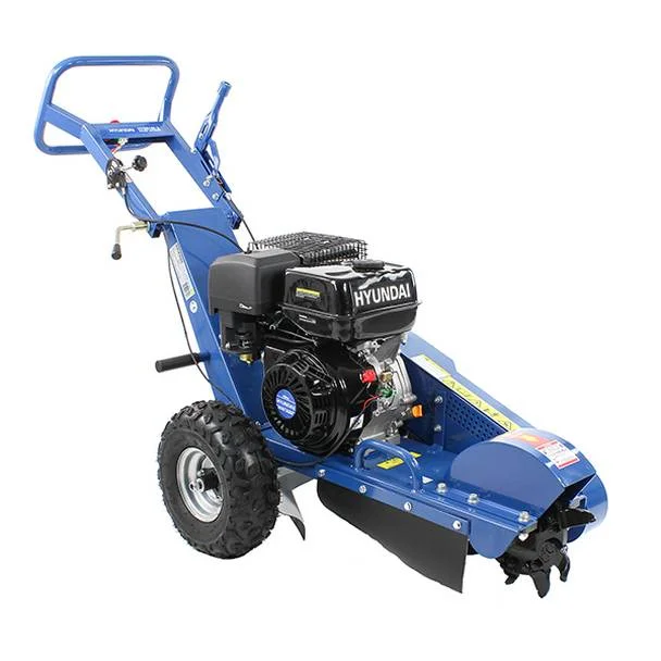 Hyundai Petrol Stump Grinder 36" HYSG150-2