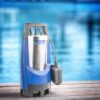 Hyundai Electric Submersible Dirty Water Pump 850w HYSP850D - Image 9