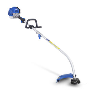 Hyundai Split Shaft 38cm Cutting Width 26cc Petrol Grass Trimmer