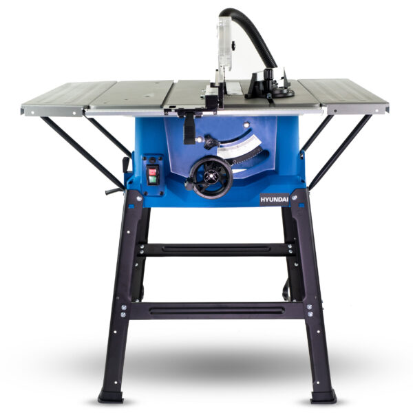 Hyundai 1800W 10” / 30mm Electric Table Saw 230V | HYTS1800E