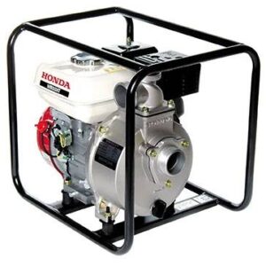 Honda WB30 Petrol Water Pump