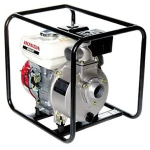 Honda WB30 Petrol Water Pump