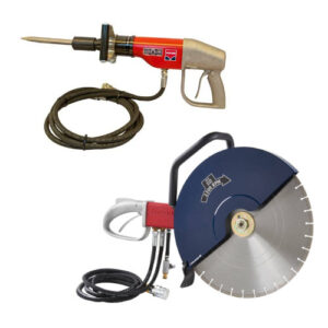 Hydraulic Tools