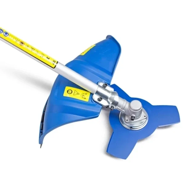 Hyundai 52cc Petrol Garden Multi Tool | HYMT5200X-1