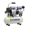 Hyundai 8 Litre Air Compressor 118PSI HY5508
