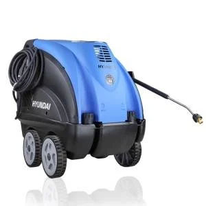 Hyundai Electric Hot Pressure Washer 2600psi 6.3kW HY210HPW-3