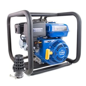 Hyundai Petrol Chemical Water Pump 212cc HYC50