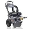 Hyundai Petrol Pressure Washer 3100psi HYW3100P2