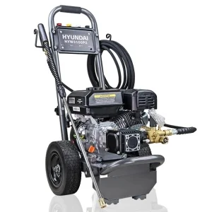 Hyundai Petrol Pressure Washer 3100psi HYW3100P2