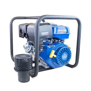 Hyundai Petrol Water Pump 389cc HY100