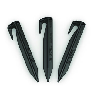 STIHL iMOW® Fixing Pins – Pack of 75 for Ø 3.4 mm Boundary Wire