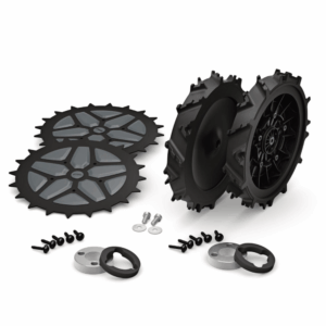 STIHL iMOW® PRO Upgrade Kit 11 – Traction Wheels for EVO Models