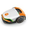 STIHL iMOW® 5 Robotic Mower For Lawns Up To 1,500 m² With App Control - Image 3