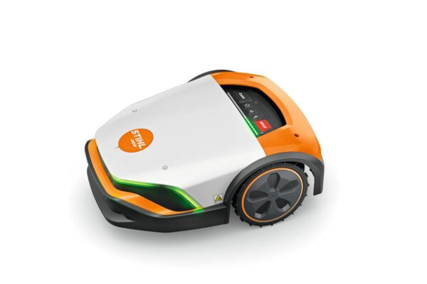 STIHL iMOW® 5 Robotic Mower For Lawns Up To 1,500 m² With App Control