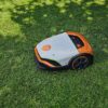 STIHL iMOW® 5 Robotic Mower For Lawns Up To 1,500 m² With App Control - Image 7