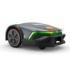 STIHL iMOW® 5 EVO Robotic Mower For Lawns Up To 1,500 m² With 4G Connectivity