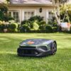 STIHL iMOW® 5 EVO Robotic Mower For Lawns Up To 1,500 m² With 4G Connectivity - Image 5
