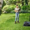 STIHL iMOW® 5 EVO Robotic Mower For Lawns Up To 1,500 m² With 4G Connectivity - Image 6