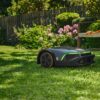STIHL iMOW® 5 EVO Robotic Mower For Lawns Up To 1,500 m² With 4G Connectivity - Image 7
