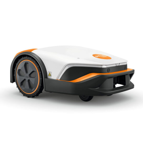 STIHL iMOW® 6 Robotic Mower For Lawns Up To 3,000 m² With App Control