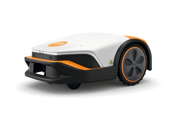 STIHL iMOW® 6 Robotic Mower For Lawns Up To 3,000 m² With App Control