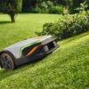STIHL iMOW® 6 Robotic Mower For Lawns Up To 3,000 m² With App Control - Image 5