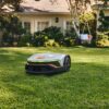 STIHL iMOW® 6 Robotic Mower For Lawns Up To 3,000 m² With App Control - Image 6