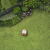 STIHL iMOW® 6 Robotic Mower For Lawns Up To 3,000 m² With App Control - Image 7
