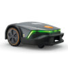 STIHL iMOW® 6 EVO Robotic Mower For Lawns Up To 3,000 m² With 4G Connectivity