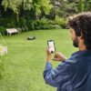 STIHL iMOW® 6 EVO Robotic Mower For Lawns Up To 3,000 m² With 4G Connectivity - Image 5