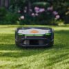 STIHL iMOW® 6 EVO Robotic Mower For Lawns Up To 3,000 m² With 4G Connectivity - Image 6