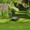 STIHL iMOW® 6 EVO Robotic Mower For Lawns Up To 3,000 m² With 4G Connectivity - Image 7