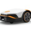 STIHL iMOW® 7 Robotic Mower For Lawns Up To 5,000 m² With WiFi & Bluetooth Control - Image 2