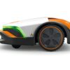 STIHL iMOW® 7 Robotic Mower For Lawns Up To 5,000 m² With WiFi & Bluetooth Control - Image 3