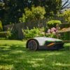 STIHL iMOW® 7 Robotic Mower For Lawns Up To 5,000 m² With WiFi & Bluetooth Control - Image 7