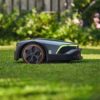 STIHL iMOW® 7 EVO Robotic Mower For Lawns Up To 5,000 m² With 4G, WiFi & Bluetooth Connectivity - Image 6