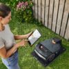 STIHL iMOW® 7 EVO Robotic Mower For Lawns Up To 5,000 m² With 4G, WiFi & Bluetooth Connectivity - Image 7