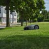 STIHL iMOW® 7 PRO Robotic Mower For Lawns Up To 5,000 m² With 4G Connectivity & Fleet Management - Image 5