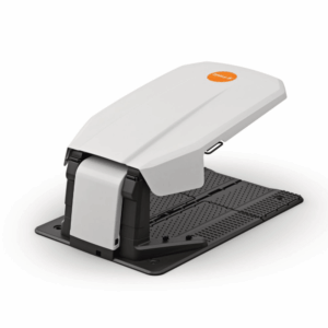 STIHL iMOW® Sun Canopy – for iMOW® 5, 5 EVO, 6, 6 EVO, 7, 7 EVO, 7 PRO