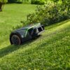 STIHL iMOW® 4 EVO Robotic Mower For Lawns Up To 1,000 m² With 4G Connectivity - Image 5
