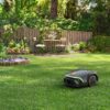 STIHL iMOW® 4 EVO Robotic Mower For Lawns Up To 1,000 m² With 4G Connectivity - Image 6
